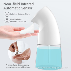 Touch-Free Soap Dispenser Hand Sanitizer